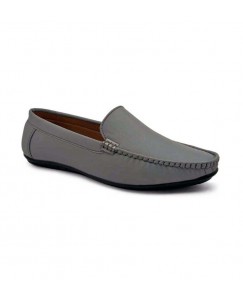 Ramoz 100% Genuine Quality Casual Loafer for Men (Gray)